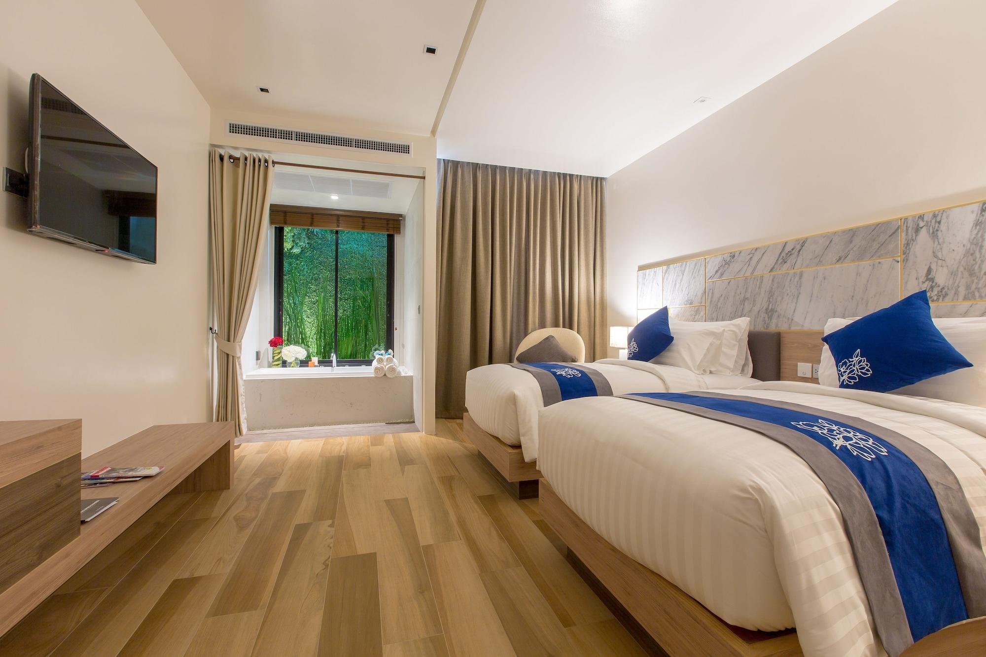 Wintree City Resort Chiang Mai Exterior photo
