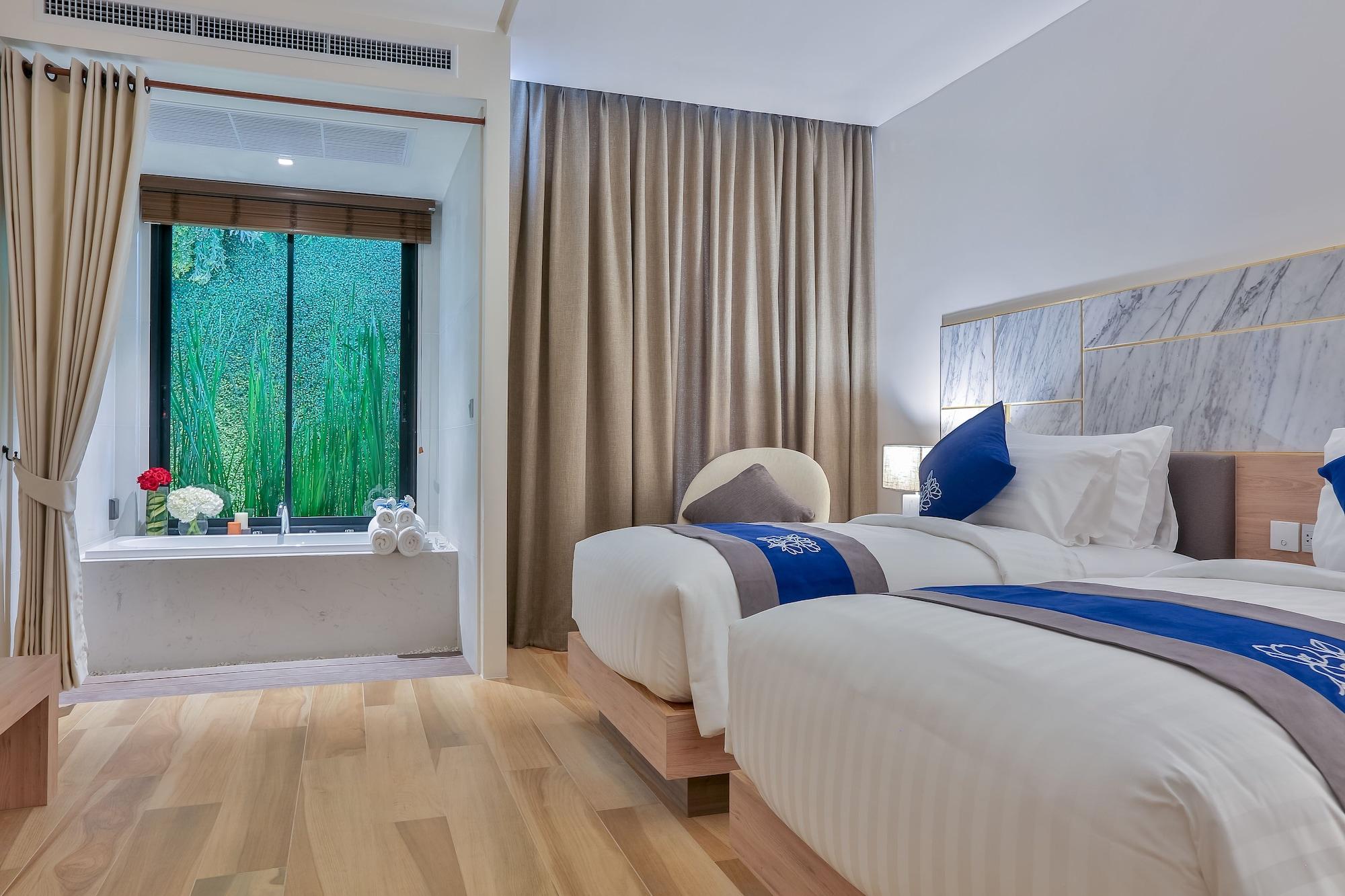 Wintree City Resort Chiang Mai Exterior photo