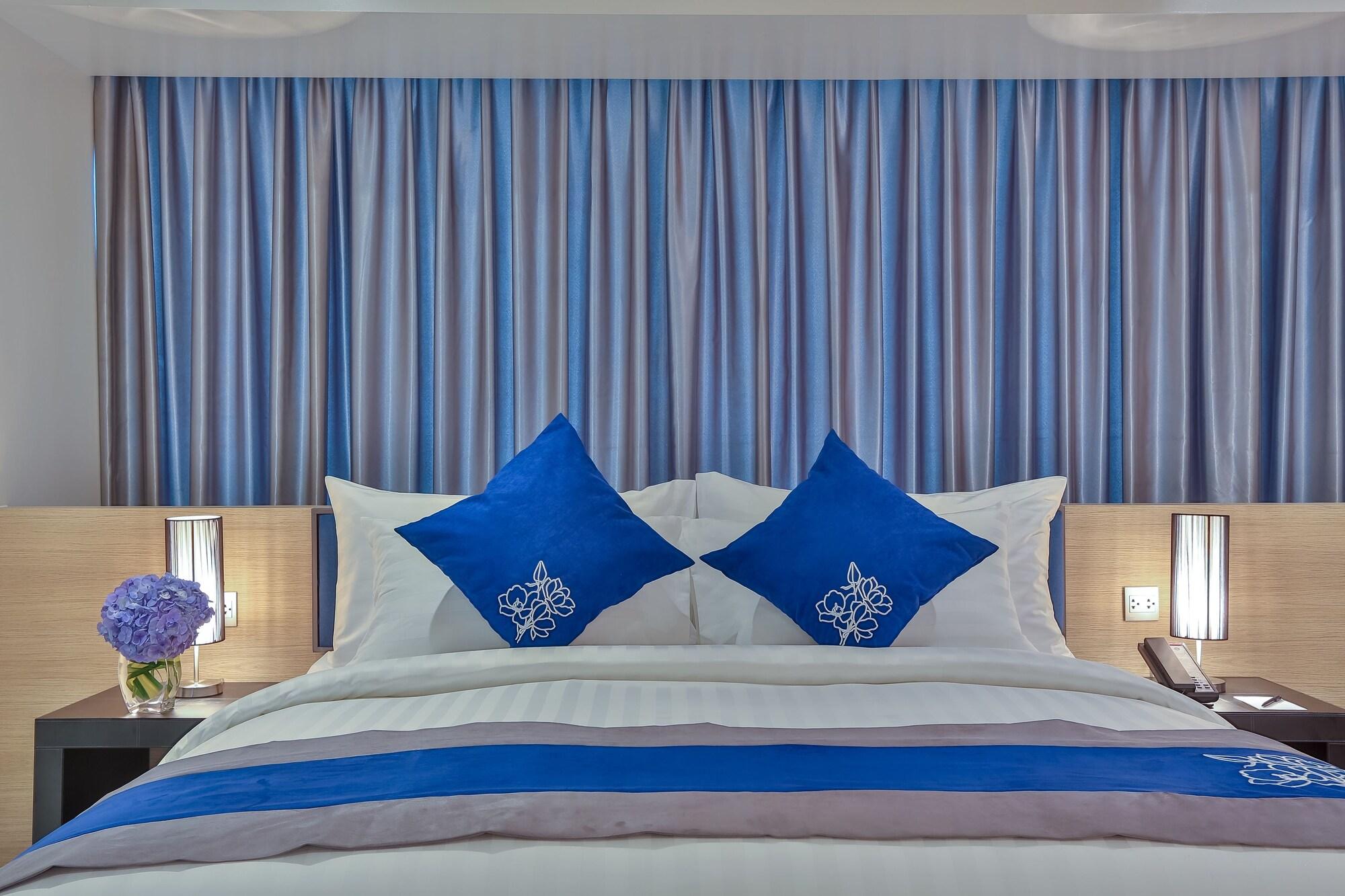 Wintree City Resort Chiang Mai Exterior photo