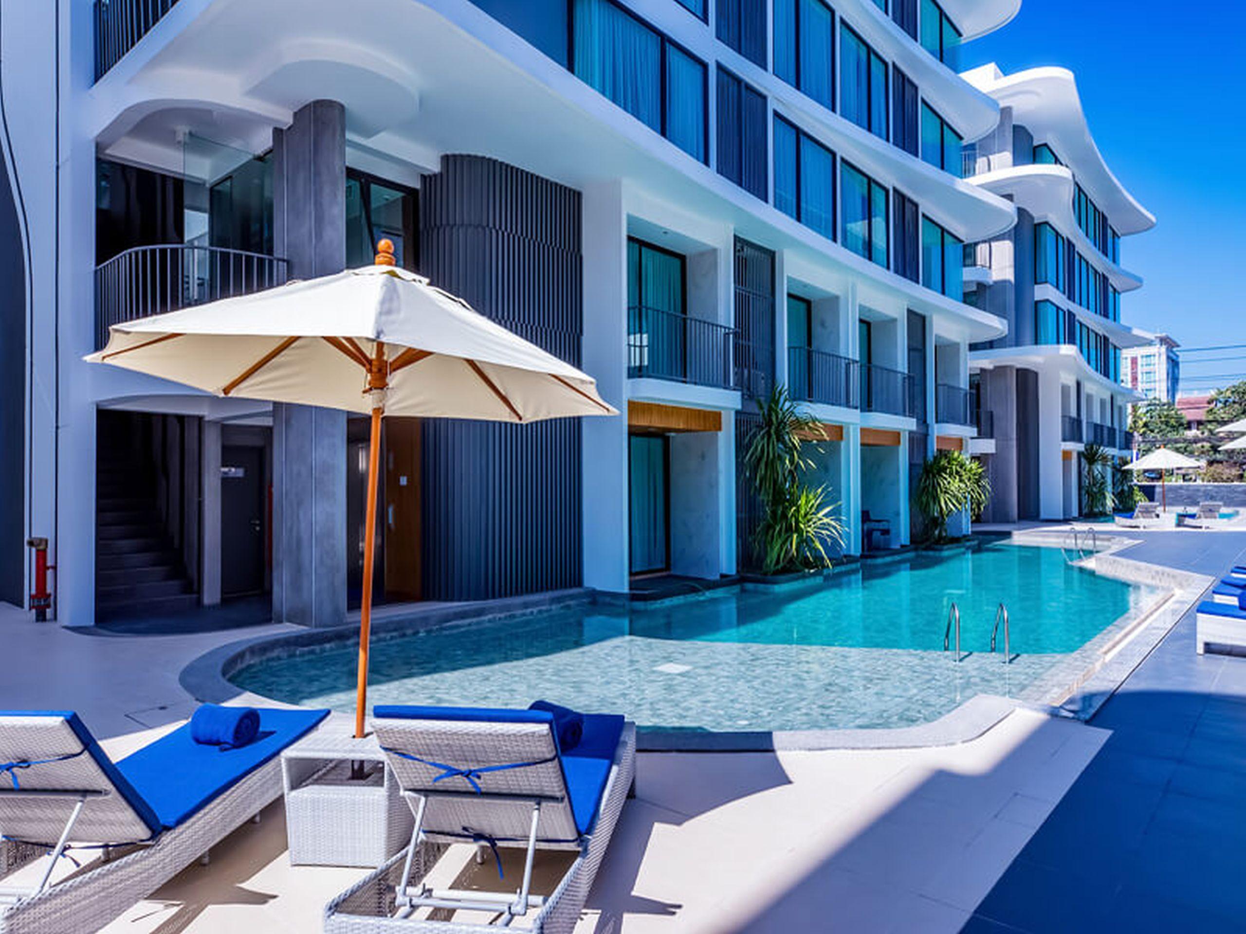 Wintree City Resort Chiang Mai Exterior photo