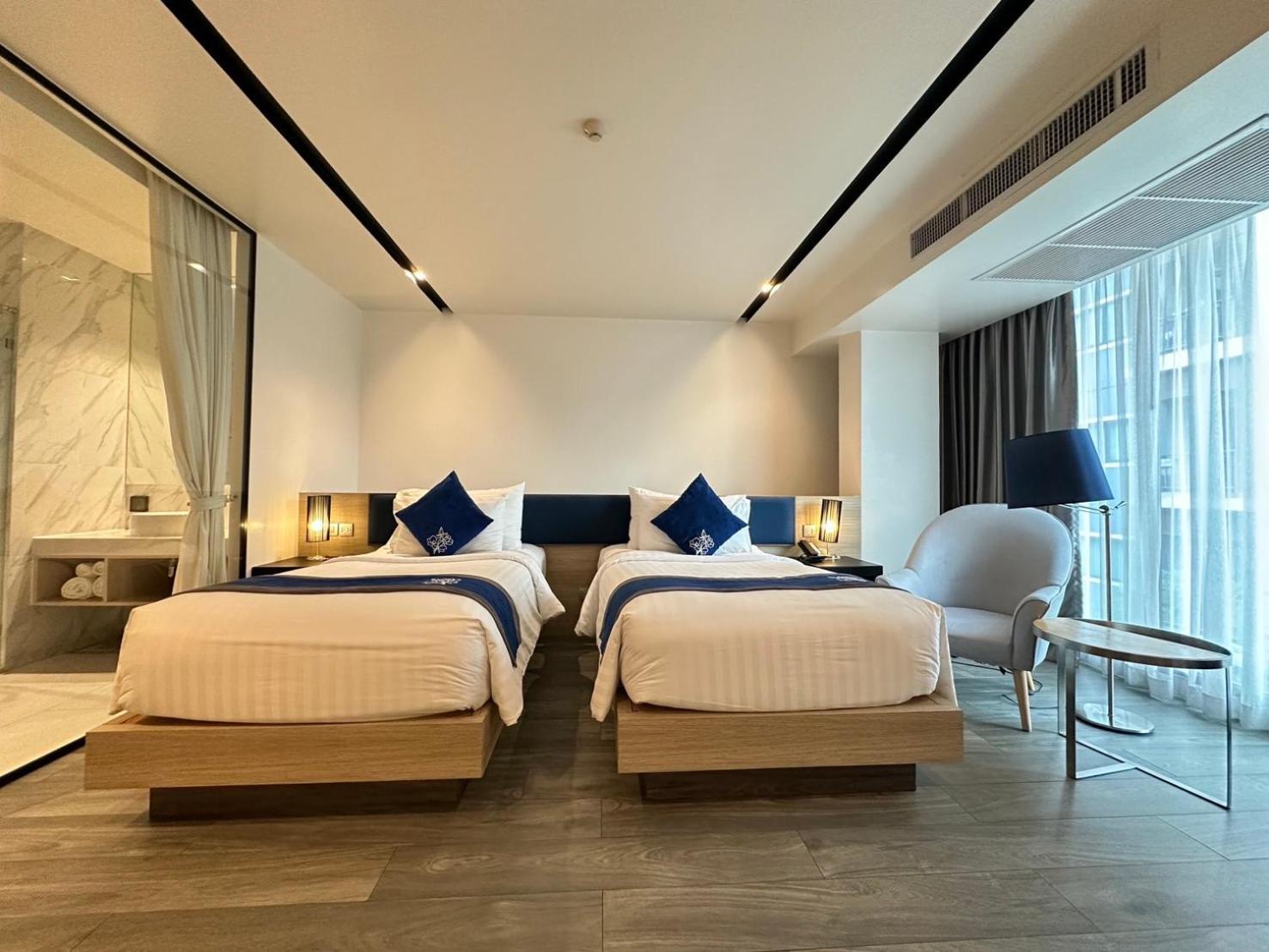 Wintree City Resort Chiang Mai Room photo